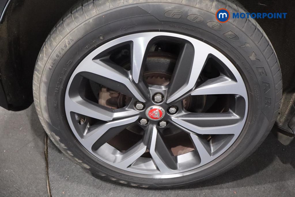 Used Jaguar I-Pace 2020 for sale - 77932237: Photo 16