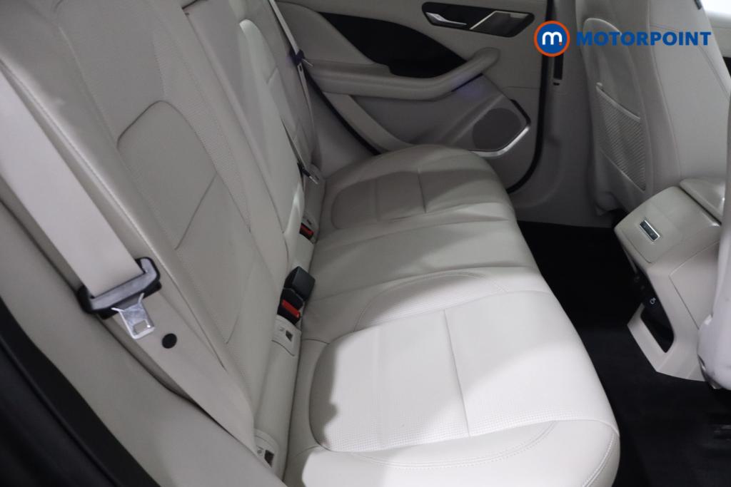 Used Jaguar I-Pace 2020 for sale - 77932237: Photo 17