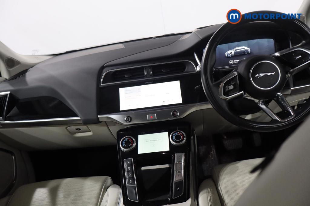 Used Jaguar I-Pace 2020 for sale - 77932237: Photo 19