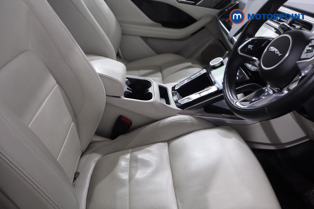 Used Jaguar I-Pace 2020 for sale - 77932237: Photo 24