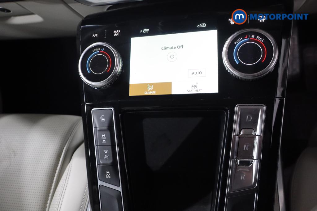 Used Jaguar I-Pace 2020 for sale - 77932237: Photo 26