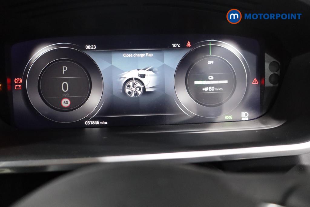 Used Jaguar I-Pace 2020 for sale - 77932237: Photo 28