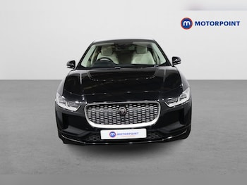 Used Jaguar I-Pace 2020 for sale - 77932237: Photo