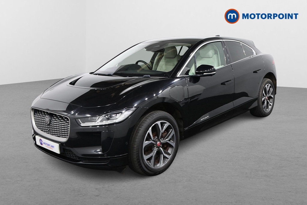 Used Jaguar I-Pace 2020 for sale - 77932237: Photo 3
