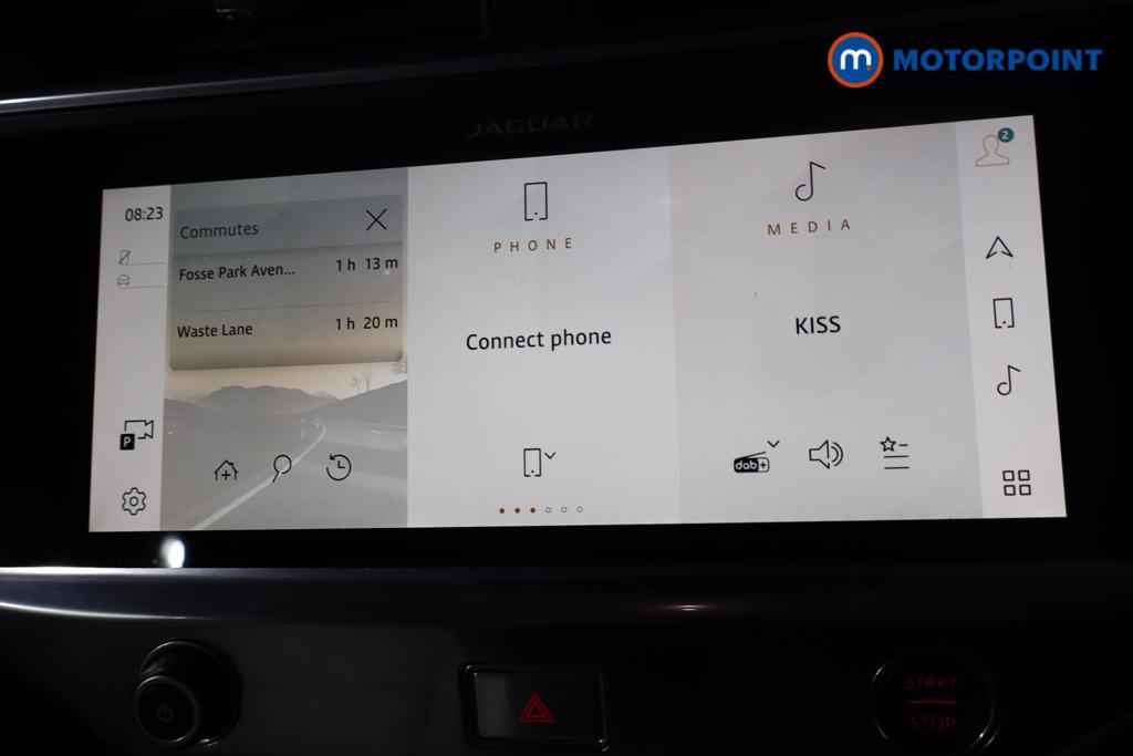 Used Jaguar I-Pace 2020 for sale - 77932237: Photo 31