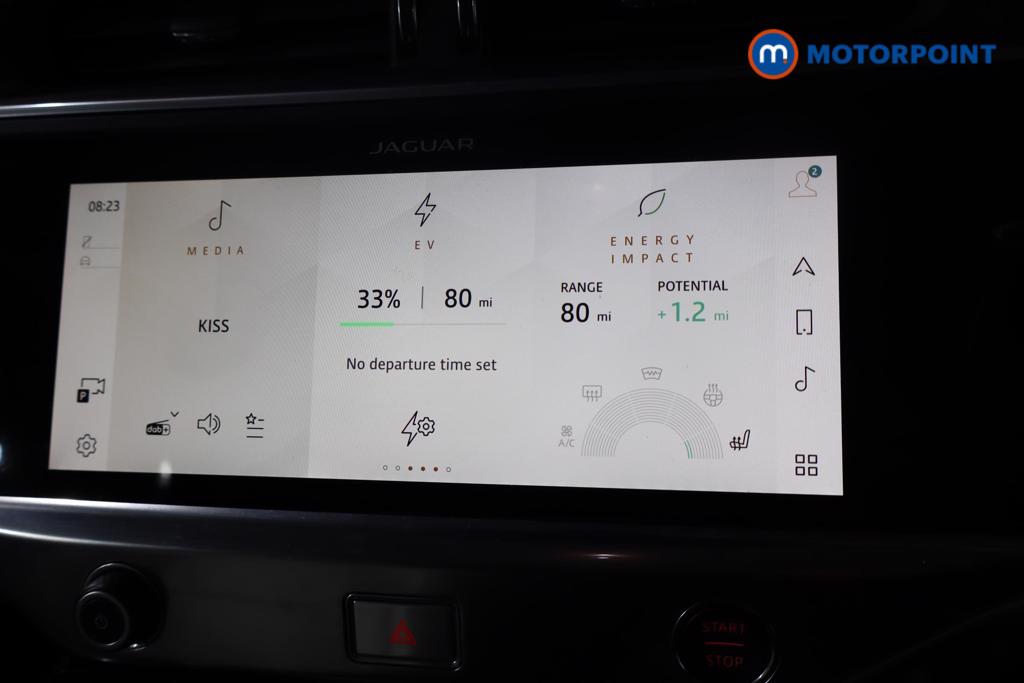 Used Jaguar I-Pace 2020 for sale - 77932237: Photo 32