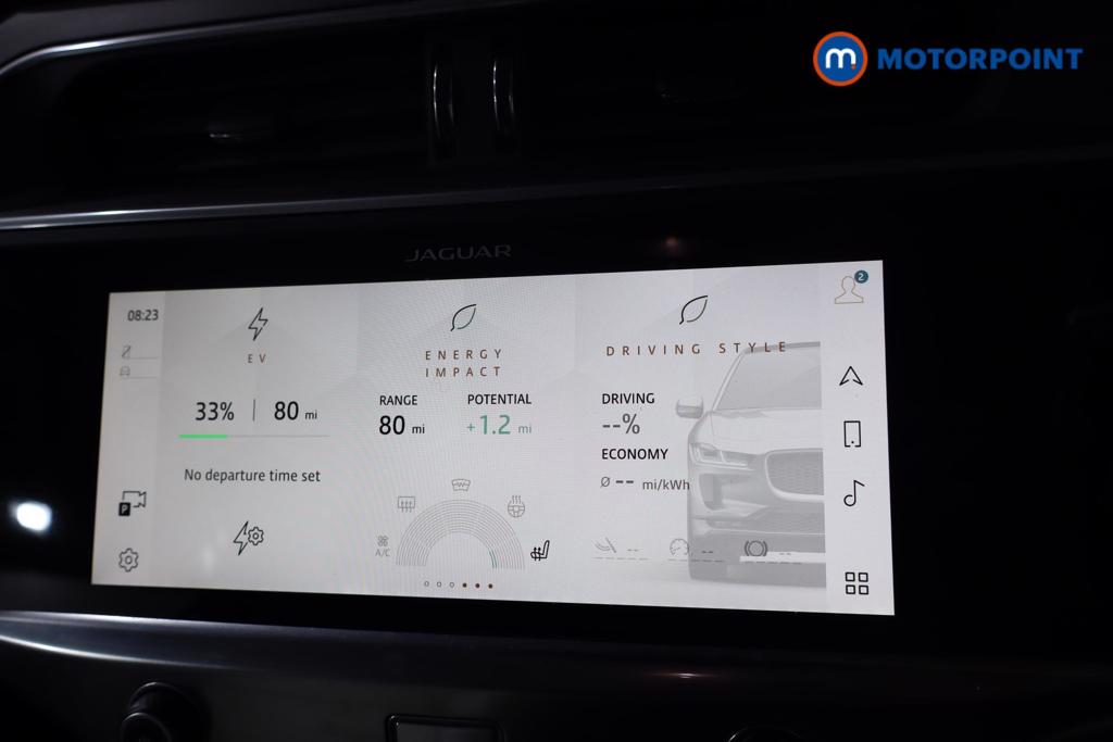 Used Jaguar I-Pace 2020 for sale - 77932237: Photo 33