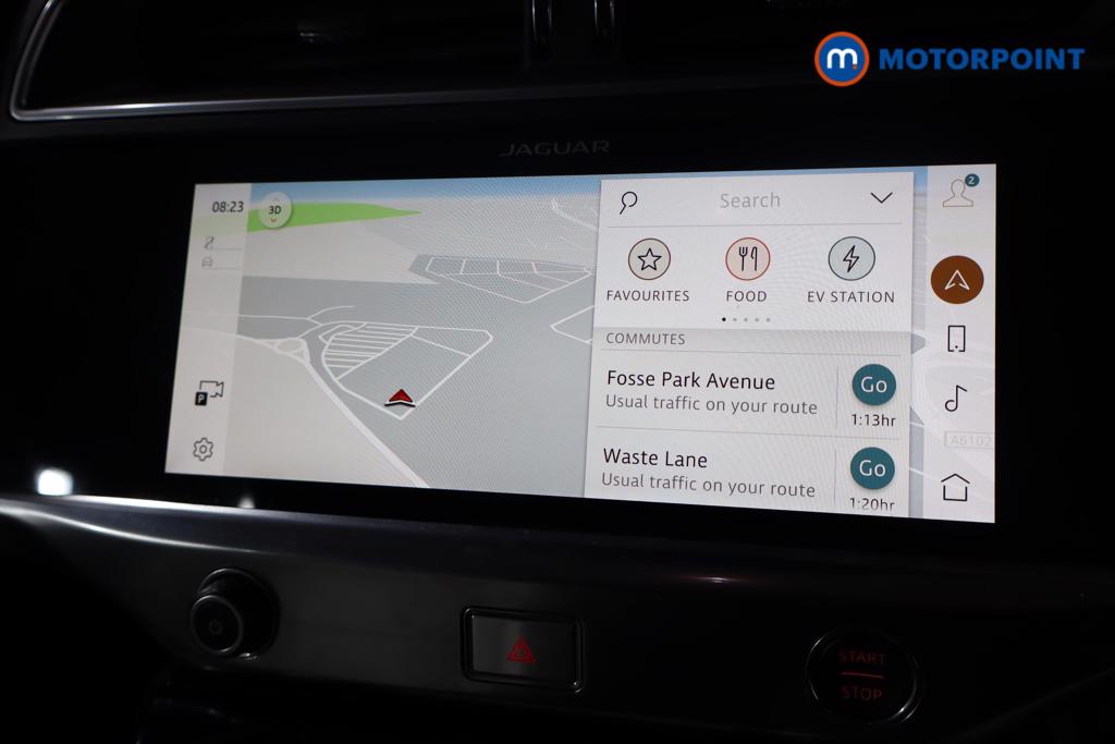 Used Jaguar I-Pace 2020 for sale - 77932237: Photo 34