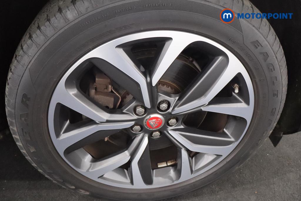 Used Jaguar I-Pace 2020 for sale - 77932237: Photo 36