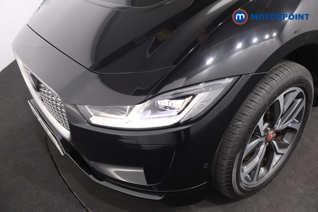 Used Jaguar I-Pace 2020 for sale - 77932237: Photo 40