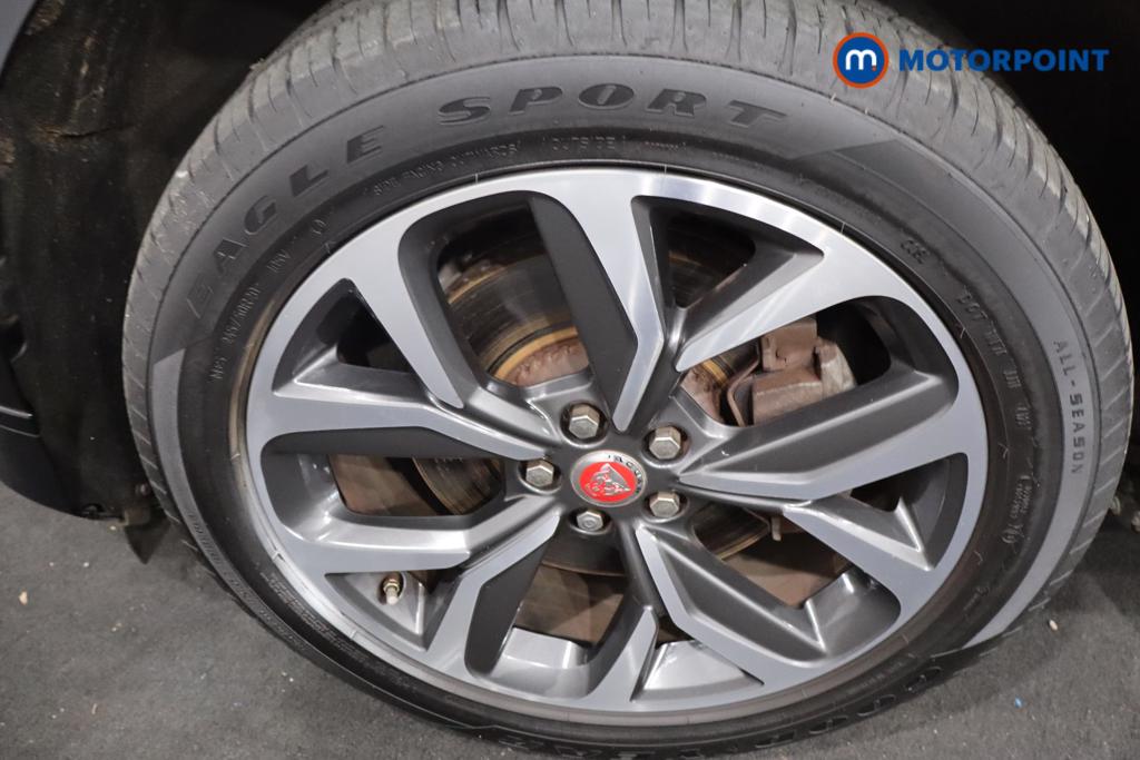 Used Jaguar I-Pace 2020 for sale - 77932237: Photo 41