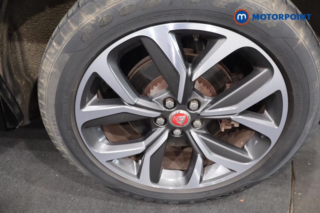 Used Jaguar I-Pace 2020 for sale - 77932237: Photo 44