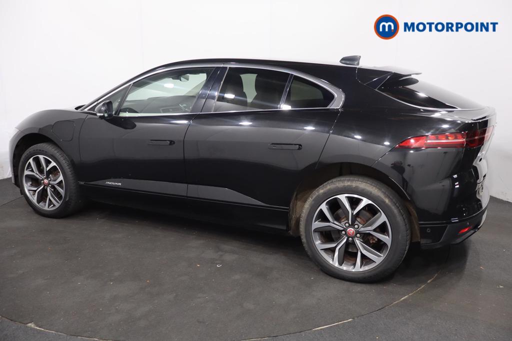 Used Jaguar I-Pace 2020 for sale - 77932237: Photo 45