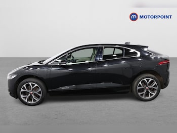 Used Jaguar I-Pace 2020 for sale - 77932237: Photo