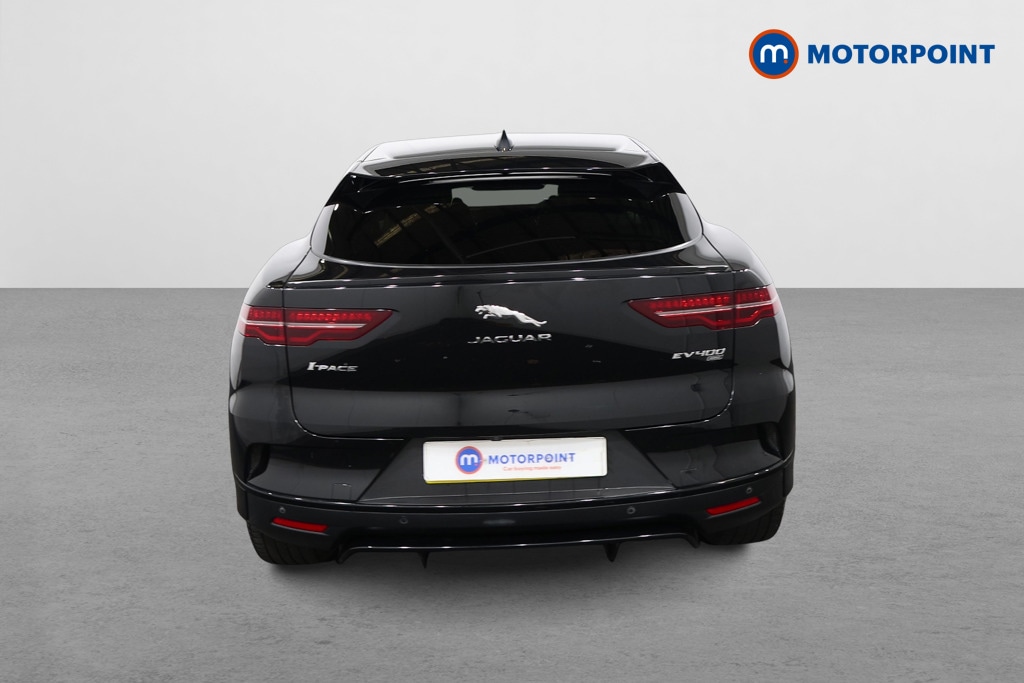 Used Jaguar I-Pace 2020 for sale - 77932237: Photo 6