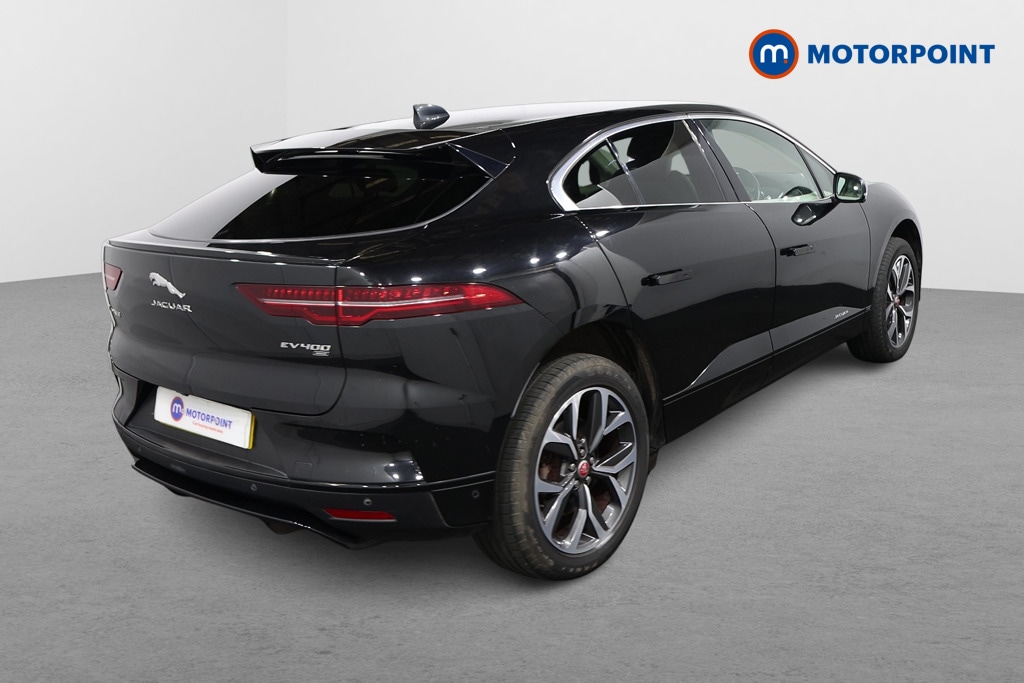 Used Jaguar I-Pace 2020 for sale - 77932237: Photo 7