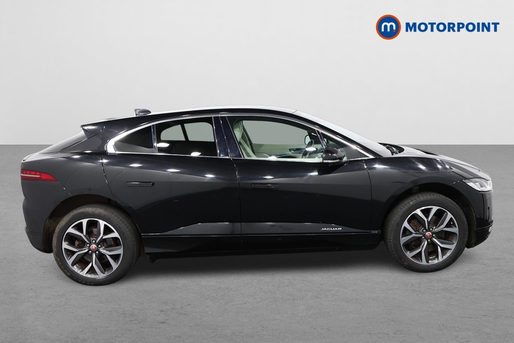 Used Jaguar I-Pace 2020 for sale - 77932237: Photo 8