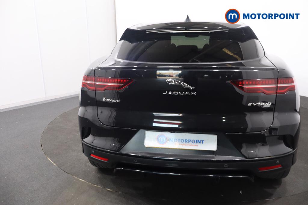 Used Jaguar I-Pace 2020 for sale - 77932237: Photo 9