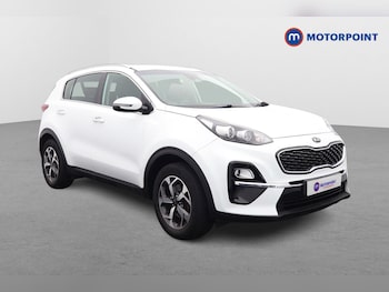 Used Kia Sportage 2019 for sale - 76491562: Photo