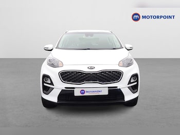 Used Kia Sportage 2019 for sale - 76491562: Photo