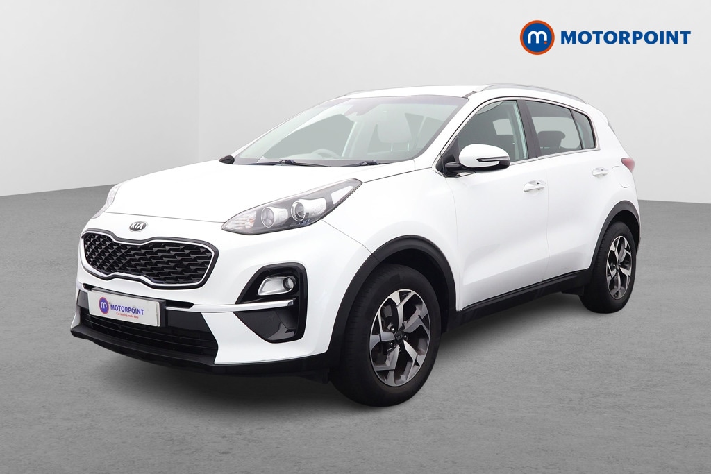 Used Kia Sportage 2019 for sale - 76491562: Photo 3
