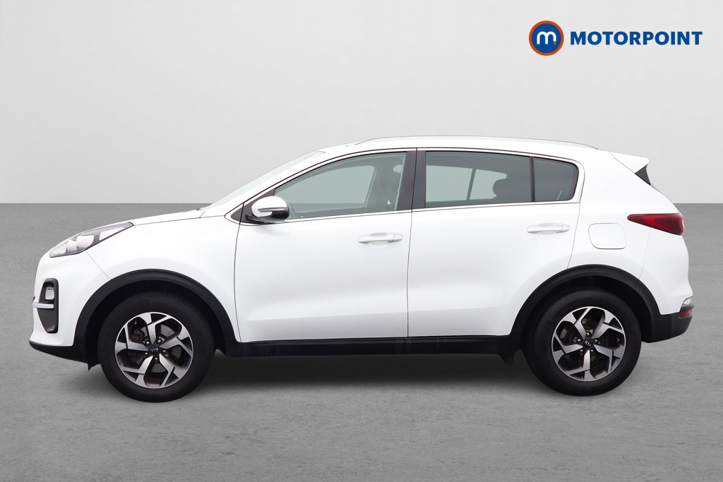 Used Kia Sportage 2019 for sale - 76491562: Photo 4