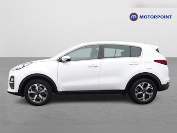 Used Kia Sportage 2019 for sale - 76491562: Photo