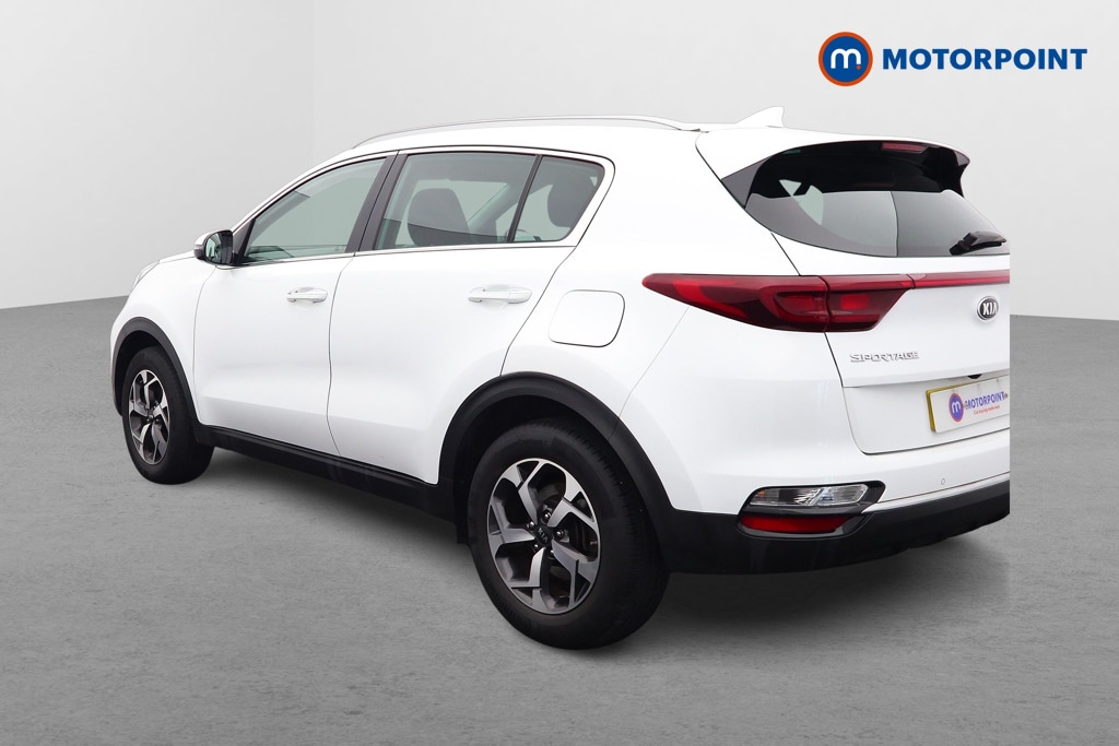 Used Kia Sportage 2019 for sale - 76491562: Photo 5