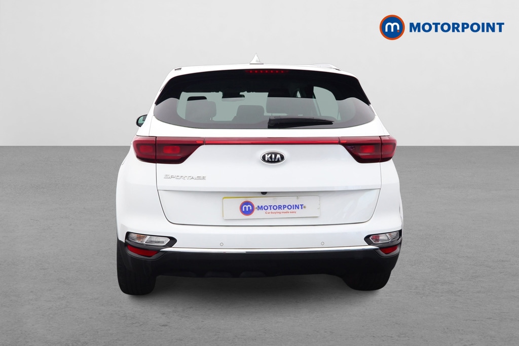 Used Kia Sportage 2019 for sale - 76491562: Photo 6