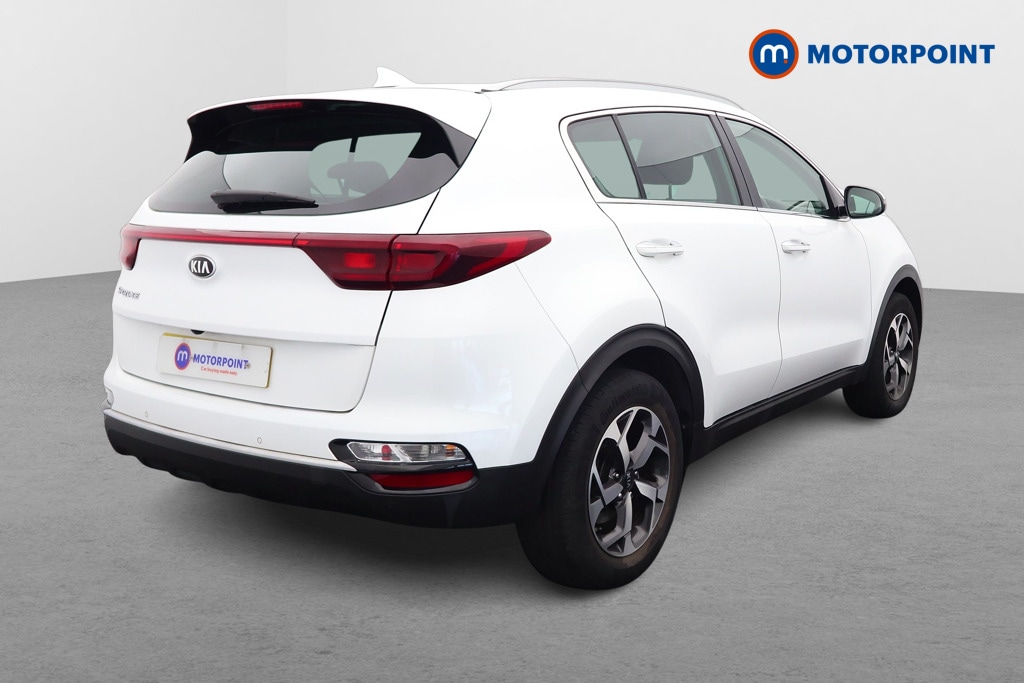 Used Kia Sportage 2019 for sale - 76491562: Photo 7