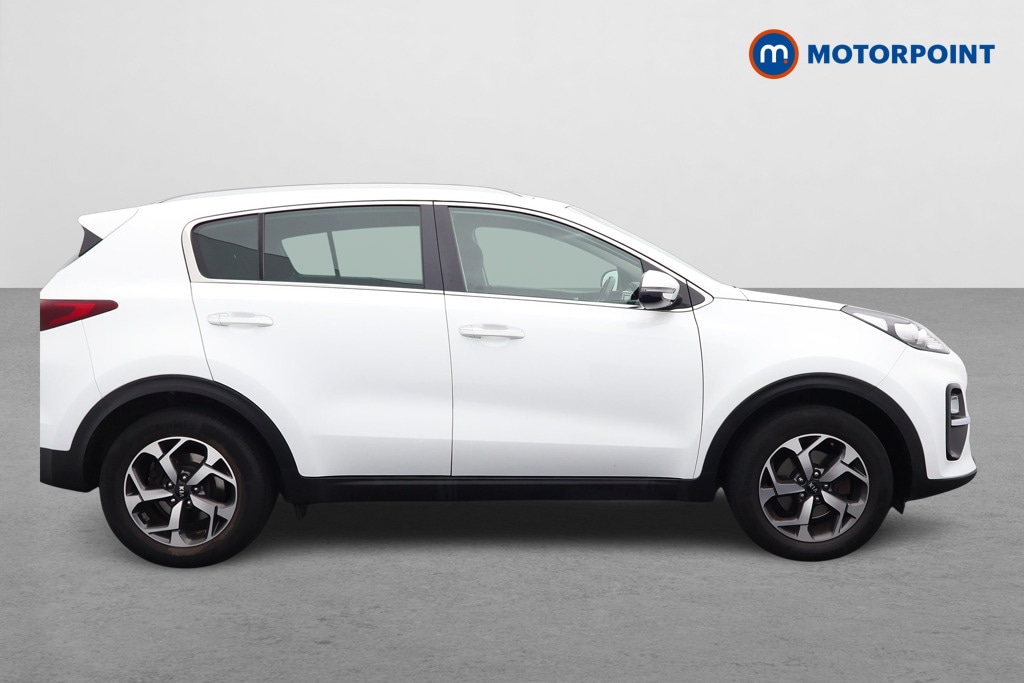 Used Kia Sportage 2019 for sale - 76491562: Photo 8