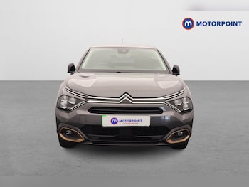 Used Citroen C4 undefined for sale - 78436273: Photo