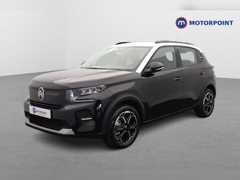 Used Citroen C3 2026 for sale - 78479207: Photo