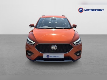 Used MG MG ZS 2021 for sale - 78524194: Photo