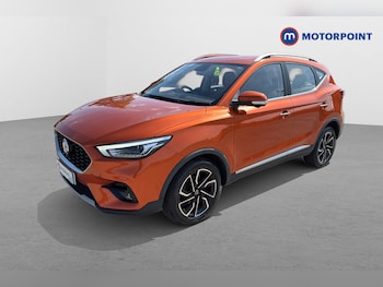 Used MG MG ZS 2021 for sale - 78524194: Photo