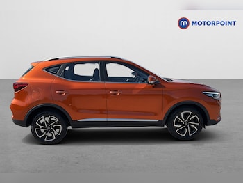 Used MG MG ZS 2021 for sale - 78524194: Photo