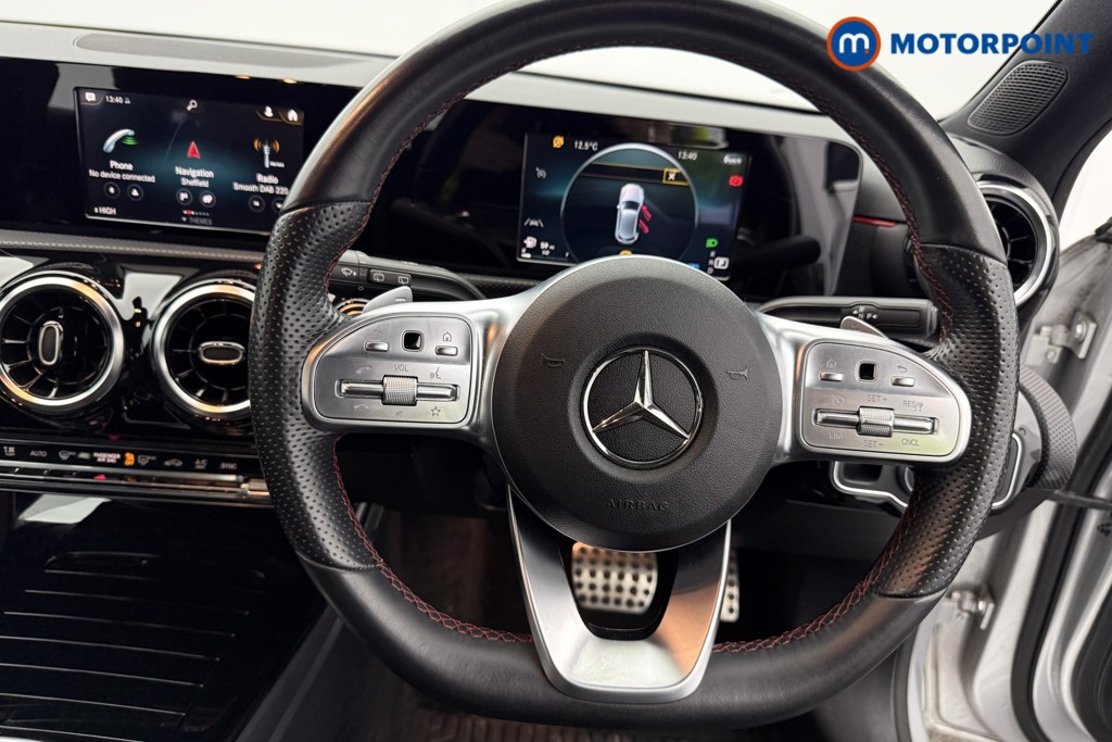 Used Mercedes-Benz A-Class 2019 for sale - 78039807: Photo 10