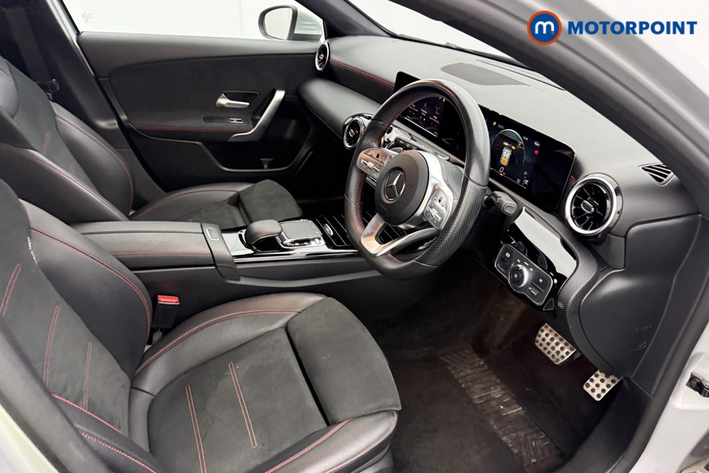 Used Mercedes-Benz A-Class 2019 for sale - 78039807: Photo 11