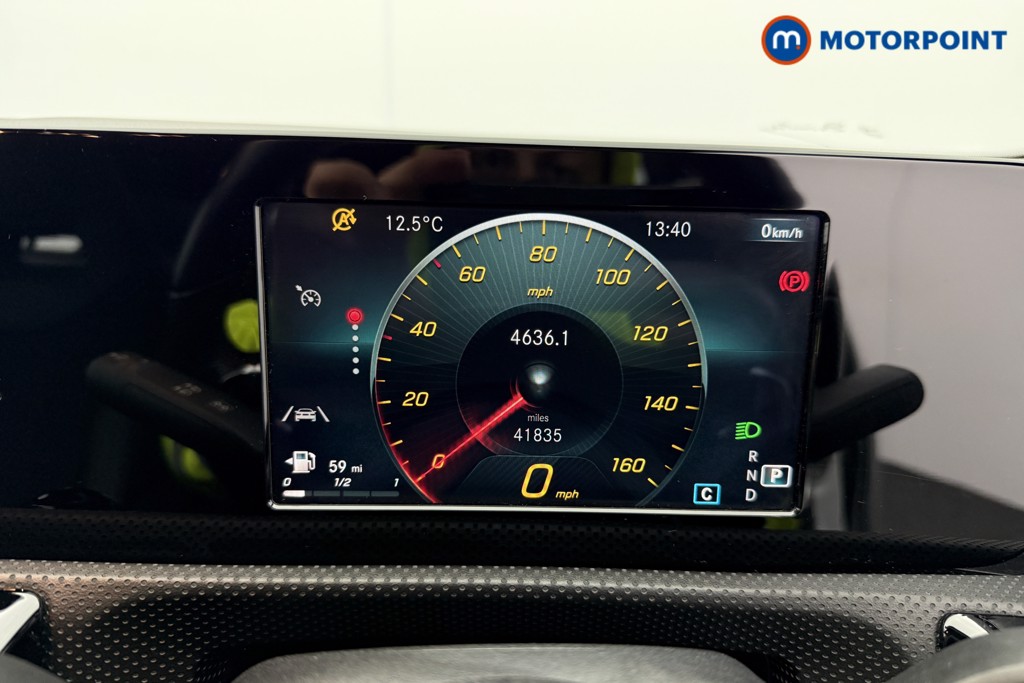 Used Mercedes-Benz A-Class 2019 for sale - 78039807: Photo 12