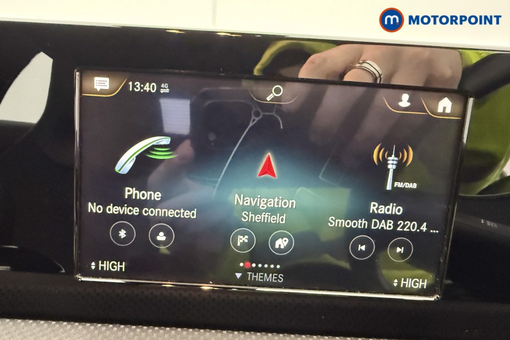 Used Mercedes-Benz A-Class 2019 for sale - 78039807: Photo 13