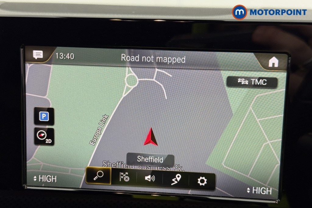 Used Mercedes-Benz A-Class 2019 for sale - 78039807: Photo 14