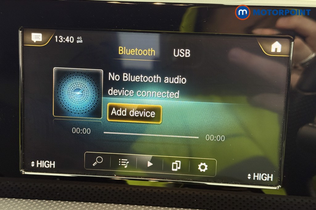 Used Mercedes-Benz A-Class 2019 for sale - 78039807: Photo 16