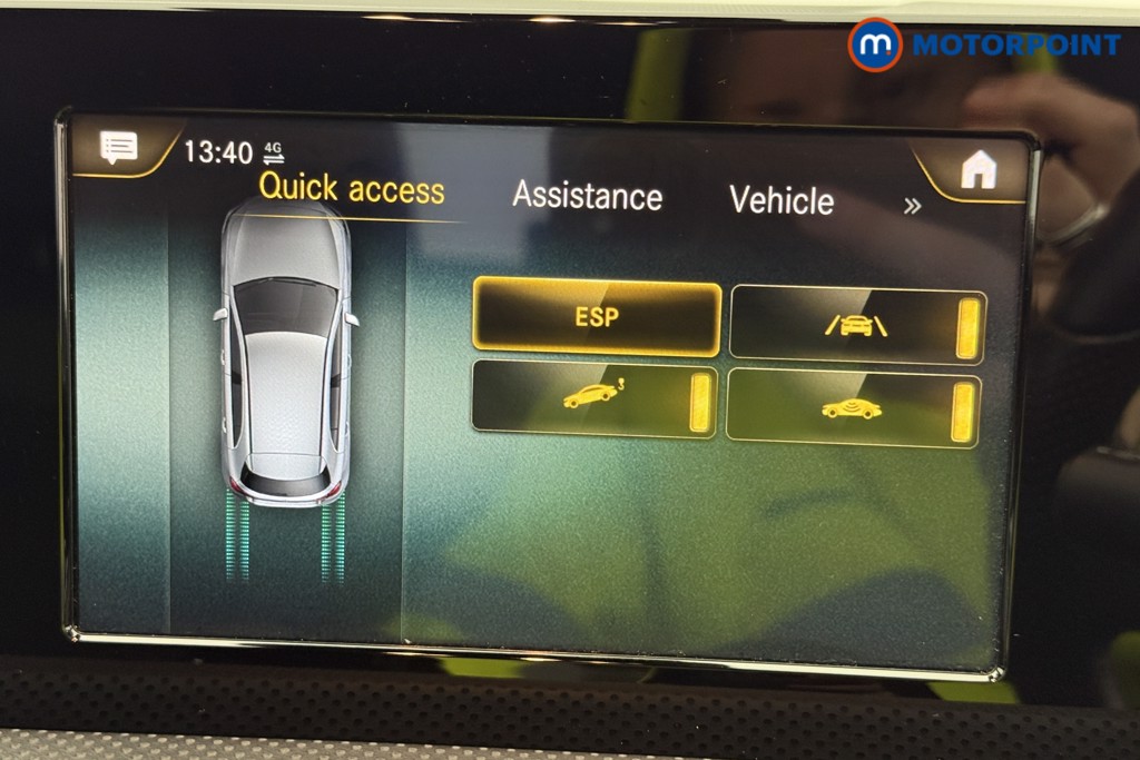 Used Mercedes-Benz A-Class 2019 for sale - 78039807: Photo 17