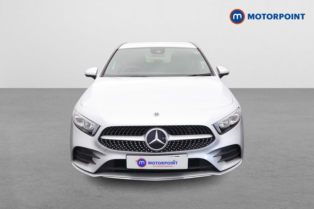 Used Mercedes-Benz A-Class 2019 for sale - 78039807: Photo 2