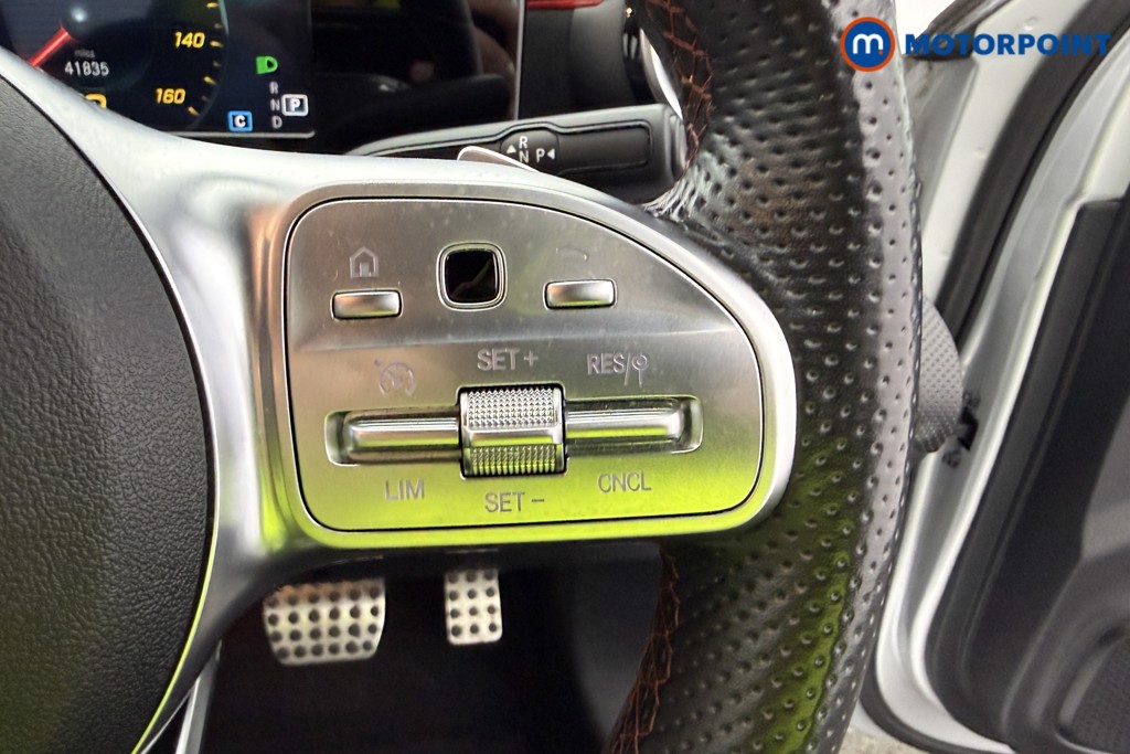 Used Mercedes-Benz A-Class 2019 for sale - 78039807: Photo 21