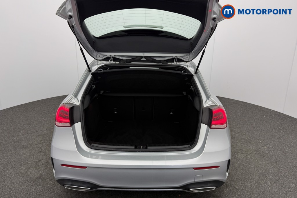 Used Mercedes-Benz A-Class 2019 for sale - 78039807: Photo 26