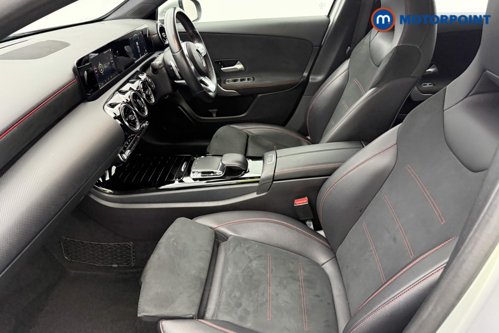 Used Mercedes-Benz A-Class 2019 for sale - 78039807: Photo 27