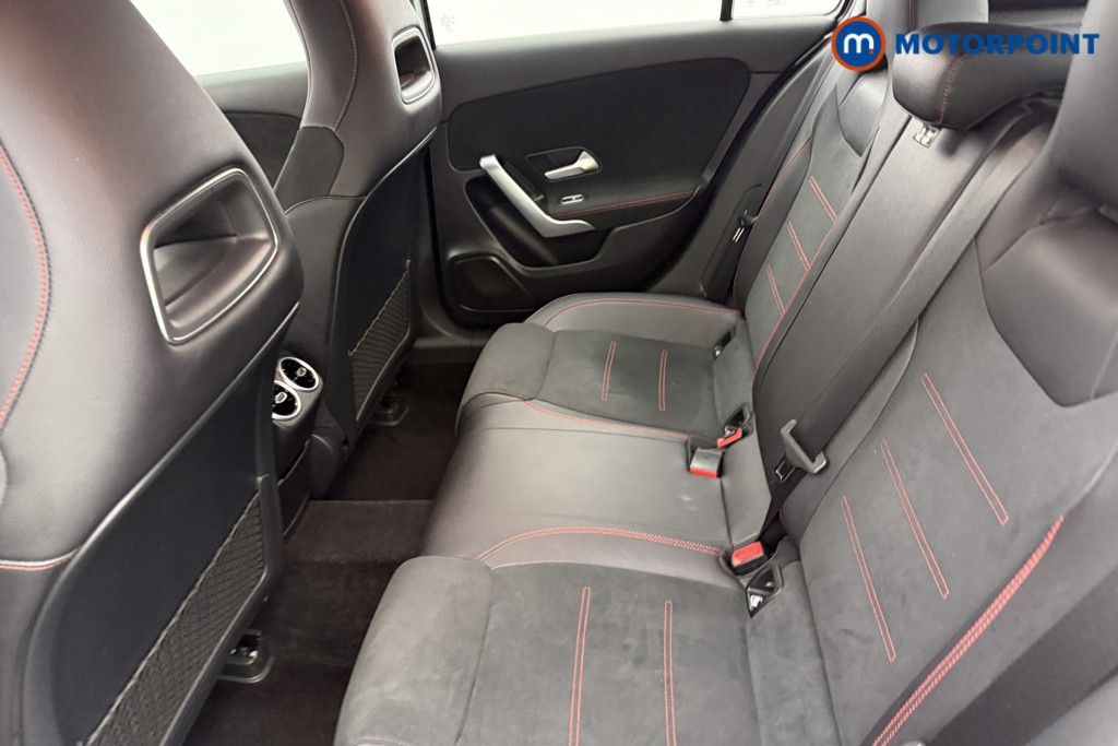 Used Mercedes-Benz A-Class 2019 for sale - 78039807: Photo 28