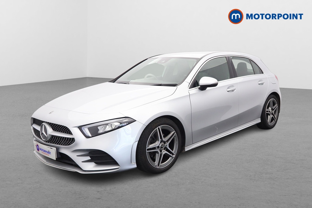 Used Mercedes-Benz A-Class 2019 for sale - 78039807: Photo 3