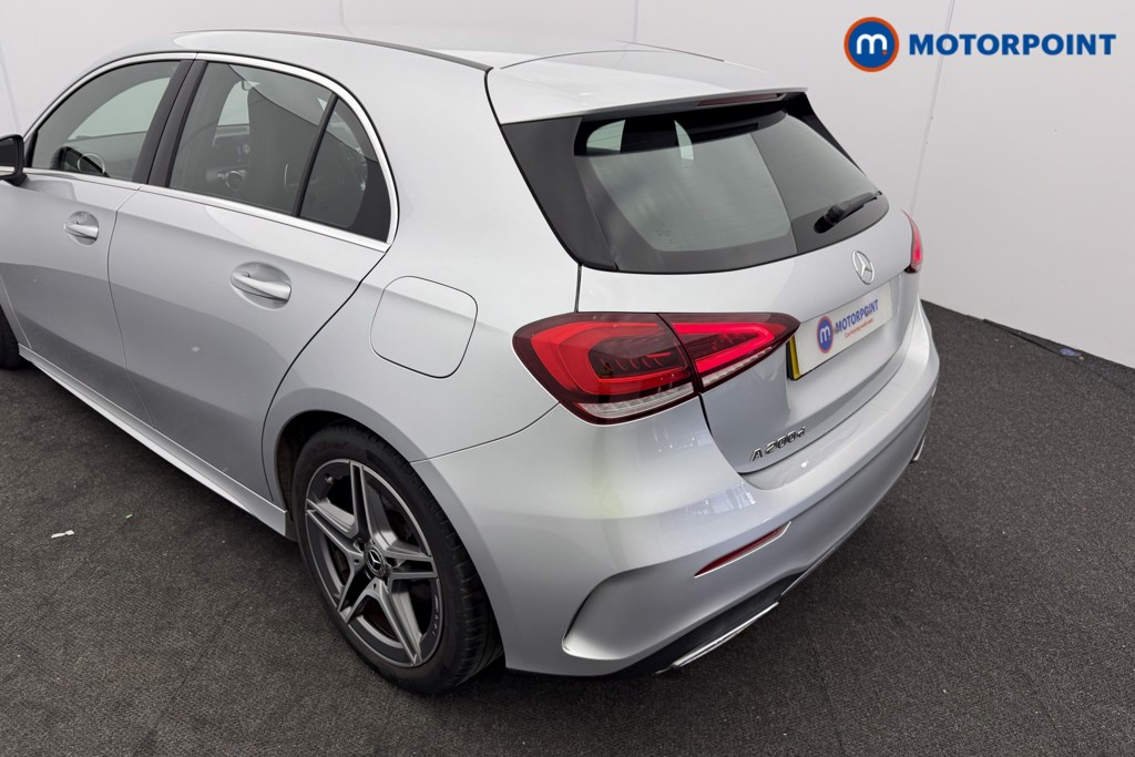 Used Mercedes-Benz A-Class 2019 for sale - 78039807: Photo 31